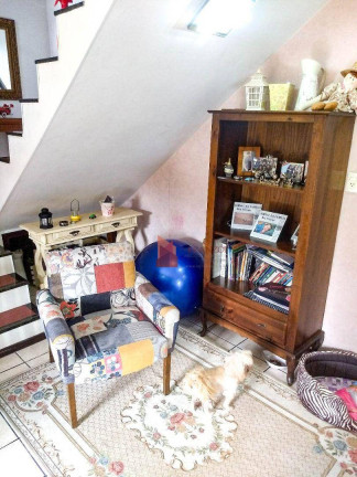 Imagem Casa com 4 Quartos à Venda, 120 m² em Fazenda - Itajaí