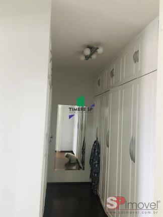 Imagem Apartamento com 4 Quartos à Venda, 185 m² em água Fria - São Paulo
