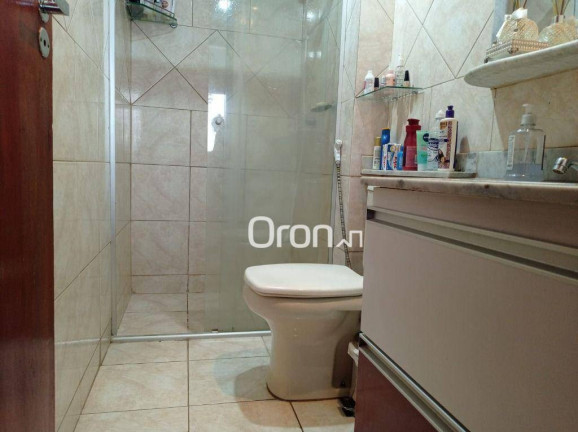 Imagem Apartamento com 3 Quartos à Venda, 85 m² em Jardim América - Goiânia Imagem Apartamento com 3 Quartos à Venda, 85 m² em Jardim América - Goiânia