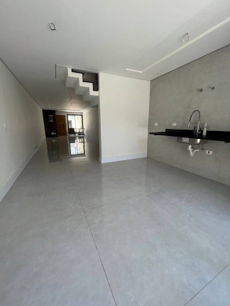 Imagem Casa com 3 Quartos à Venda, 149 m² em Jardim Campo Grande - São Paulo