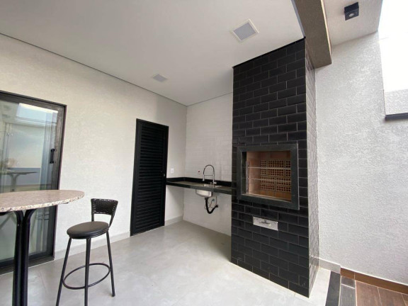 Imagem Casa de Condomínio com 3 Quartos à Venda, 200 m² em Jardim Novo Horizonte - Sorocaba