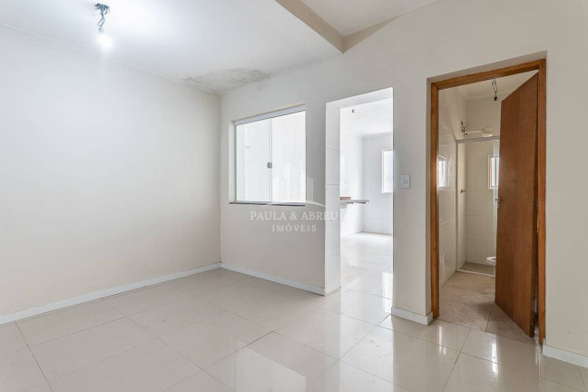 Imagem Sobrado com 3 Quartos à Venda, 101 m² em Casa Branca - Santo André