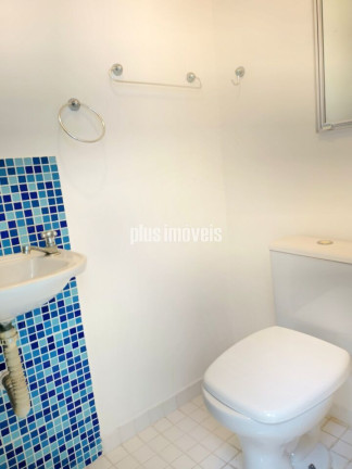 Imagem Casa com 3 Quartos para Alugar, 98 m² em Jardim Prudência - São Paulo Imagem Casa com 3 Quartos para Alugar, 98 m² em Jardim Prudência - São Paulo