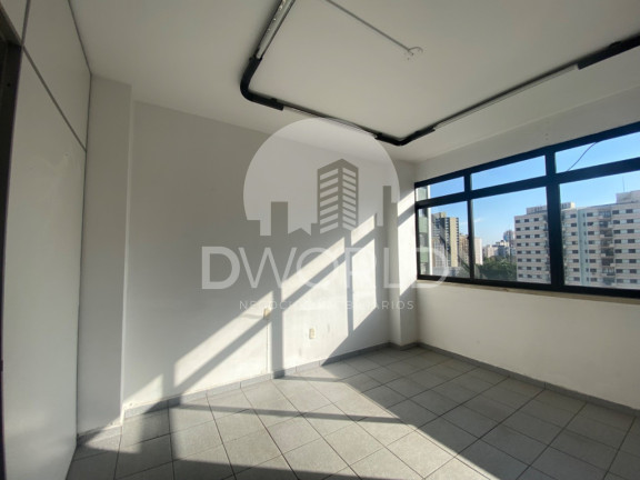 Imagem Sala Comercial à Venda, 37 m² em Centro - Santo André