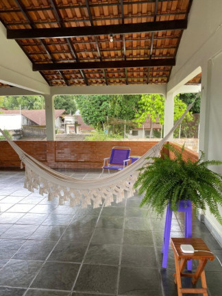 Imagem Casa com 4 Quartos à Venda, 348 m² em Aleixo - Manaus