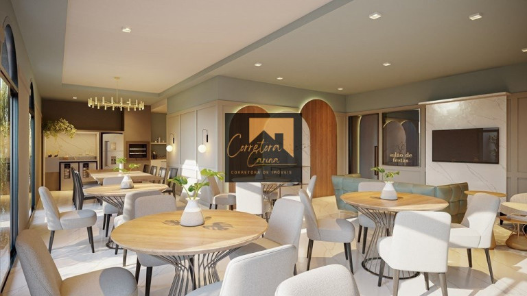 Imagem Apartamento com 2 Quartos à Venda, em Floresta - São José Imagem Apartamento com 2 Quartos à Venda, em Floresta - São José