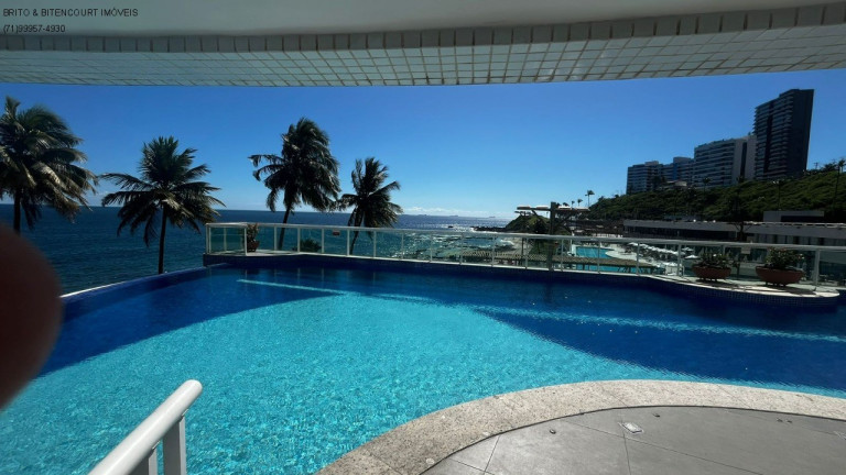 Imagem Imóvel com 2 Quartos à Venda, 142 m² em Ondina - Salvador
