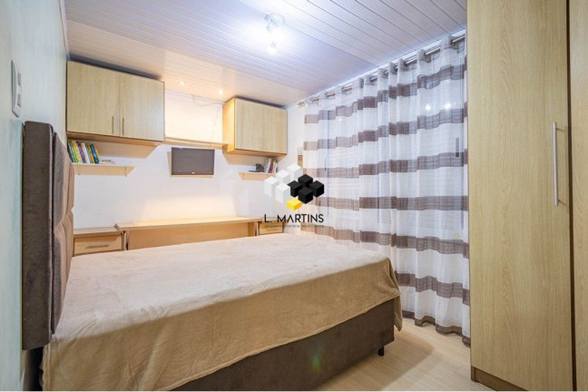 Imagem Casa com 3 Quartos à Venda, 90 m² em Jardim Leopoldina - Porto Alegre Imagem Casa com 3 Quartos à Venda, 90 m² em Jardim Leopoldina - Porto Alegre