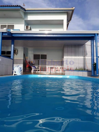 Imagem Sobrado com 3 Quartos à Venda, 362 m² em Brasília  - Itapoá