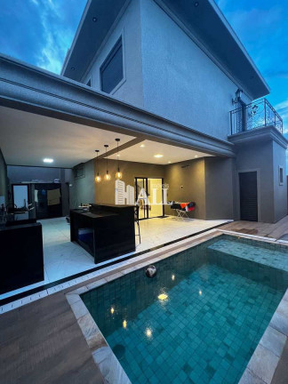 Casa com 3 Quartos à Venda, 250 m² em Setlife Mirassol - Mirassol