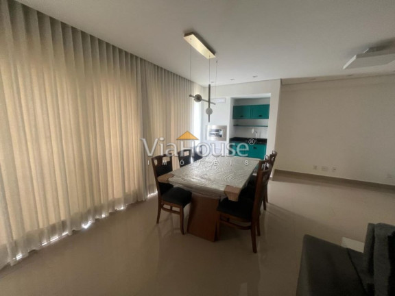 Imagem Apartamento com 3 Quartos à Venda, 136 m² em Jardim Olhos D'água Ii - Ribeirão Preto Imagem Apartamento com 3 Quartos à Venda, 136 m² em Jardim Olhos D'água Ii - Ribeirão Preto