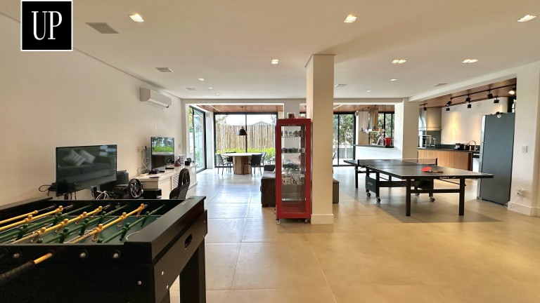 Imagem Casa com 4 Quartos à Venda, 560 m² em Alphaville - Santana De Parnaíba