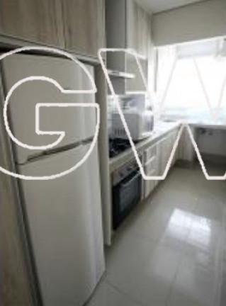 Imagem Apartamento com 2 Quartos à Venda, 50 m² em Jardim Alvorada - Marilia Imagem Apartamento com 2 Quartos à Venda, 50 m² em Jardim Alvorada - Marilia