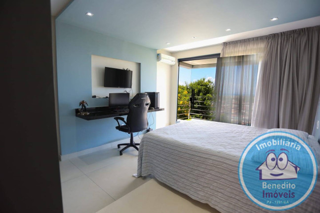 Imagem Casa à Venda, 391 m² em Porto Seguro Imagem Casa à Venda, 391 m² em Porto Seguro
