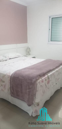 Imagem Apartamento com 3 Quartos à Venda, 170 m² em Campestre - Santo André