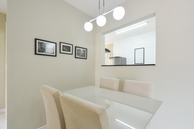 Imagem Apartamento com 2 Quartos à Venda, 64 m² em Chácara Santo Antônio (zona Sul) - São Paulo Imagem Apartamento com 2 Quartos à Venda, 64 m² em Chácara Santo Antônio (zona Sul) - São Paulo