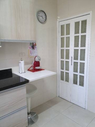Imagem Apartamento com 2 Quartos à Venda, 68 m² em Centro - São Bernardo Do Campo