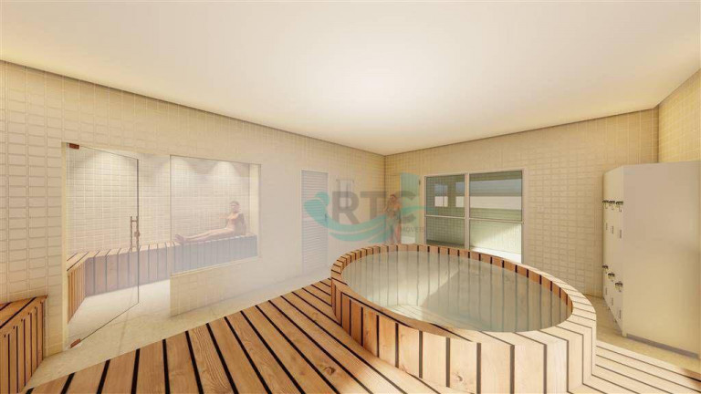 Imagem Apartamento com 1 Quarto à Venda, 48 m² em Caiçara - Praia Grande Imagem Apartamento com 1 Quarto à Venda, 48 m² em Caiçara - Praia Grande