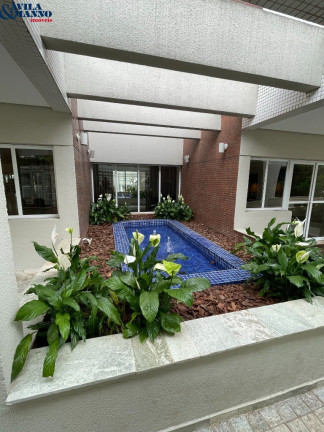 Imagem Apartamento com 3 Quartos à Venda, 106 m² em Mooca - São Paulo