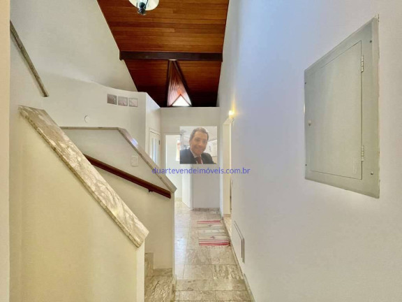 Imagem Casa de Condomínio com 4 Quartos à Venda, 407 m² em São Paulo Ii - Cotia