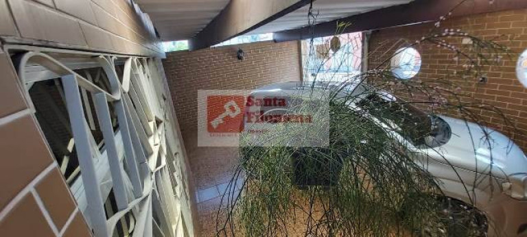 Imagem Sobrado com 3 Quartos à Venda, 120 m² em Jardim Stella - Santo André Imagem Sobrado com 3 Quartos à Venda, 120 m² em Jardim Stella - Santo André