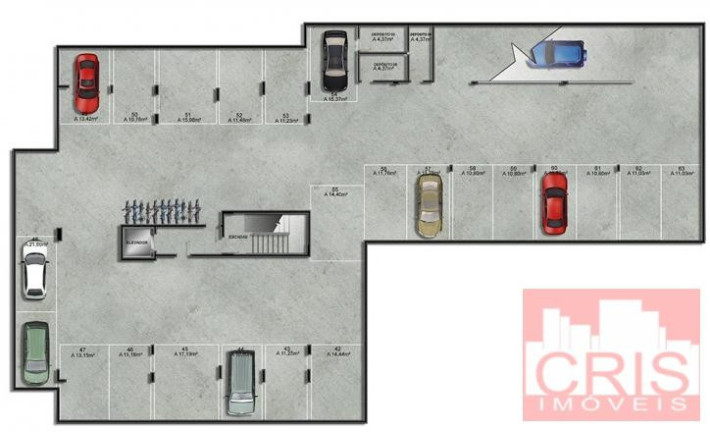 Imagem Apartamento com 3 Quartos à Venda, 166 m² em Cidade Alta - Bento Gonçalves