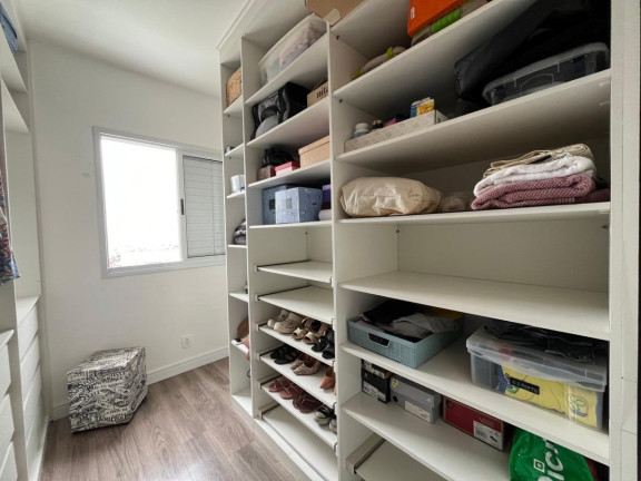 Imagem Apartamento com 3 Quartos à Venda, 83 m² em Vila Vera - São Paulo