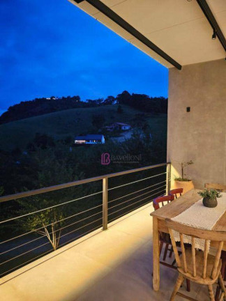 Imagem Casa com 3 Quartos à Venda, 419 m² em Meleiros - Gonçalves