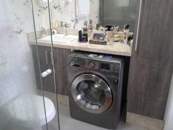 Imagem Apartamento com 1 Quarto à Venda, 33 m² em Jardim Santa Terezinha (zona Leste) - São Paulo Imagem Apartamento com 1 Quarto à Venda, 33 m² em Jardim Santa Terezinha (zona Leste) - São Paulo