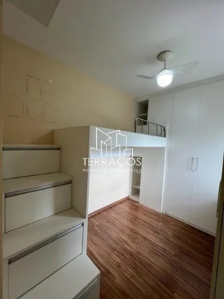 Imagem Apartamento com 3 Quartos à Venda, 113 m² em Jardim Bonfiglioli - Jundiaí