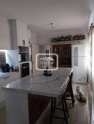 Sobrado com 4 Quartos à Venda, 151 m² em Jardim Das Flores - Osasco