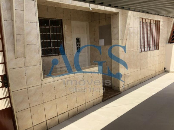 Imagem Casa com 2 Quartos à Venda, 80 m² em Vila Gomes Cardim - São Paulo