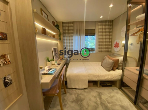 Imagem Apartamento com 3 Quartos à Venda, 123 m² em Moema - São Paulo Imagem Apartamento com 3 Quartos à Venda, 123 m² em Moema - São Paulo