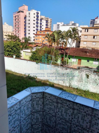 Imagem Apartamento com 1 Quarto à Venda, 51 m² em Tupi - Praia Grande Imagem Apartamento com 1 Quarto à Venda, 51 m² em Tupi - Praia Grande