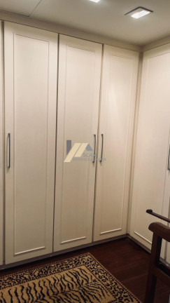 Imagem Imóvel com 4 Quartos à Venda, 415 m² em Cambuí - Campinas