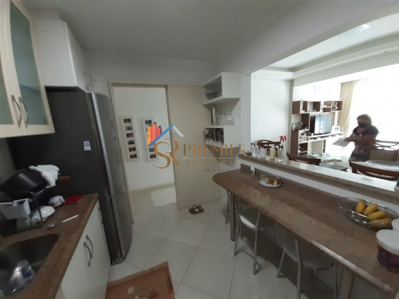 Imagem Apartamento com 3 Quartos à Venda, 98 m² em Centro - Florianópolis