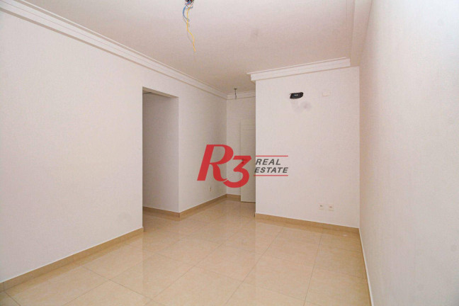 Imagem Apartamento com 2 Quartos à Venda, 79 m² em José Menino - Santos Imagem Apartamento com 2 Quartos à Venda, 79 m² em José Menino - Santos