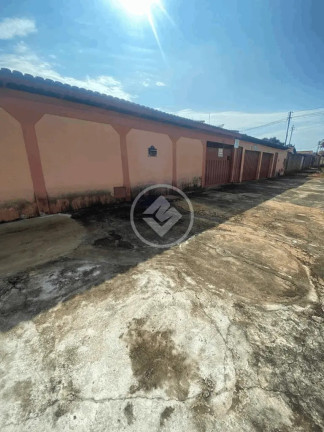 Casa com 4 Quartos à Venda, 350 m² em Setor Rio Formoso - Goiânia