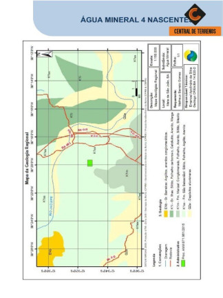 Imagem Terreno à Venda, 400.000 m² em Centro - Dias D'ávila