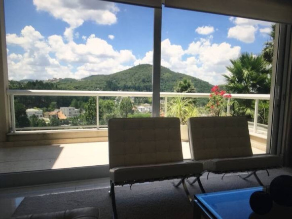 Imagem Casa com 5 Quartos à Venda, 1.054 m² em Alphaville - Santana De Parnaíba Imagem Casa com 5 Quartos à Venda, 1.054 m² em Alphaville - Santana De Parnaíba