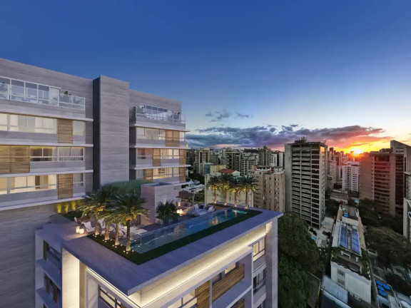 Imagem Apartamento com 2 Quartos à Venda, 76 m² em Lourdes - Belo Horizonte Imagem Apartamento com 2 Quartos à Venda, 76 m² em Lourdes - Belo Horizonte