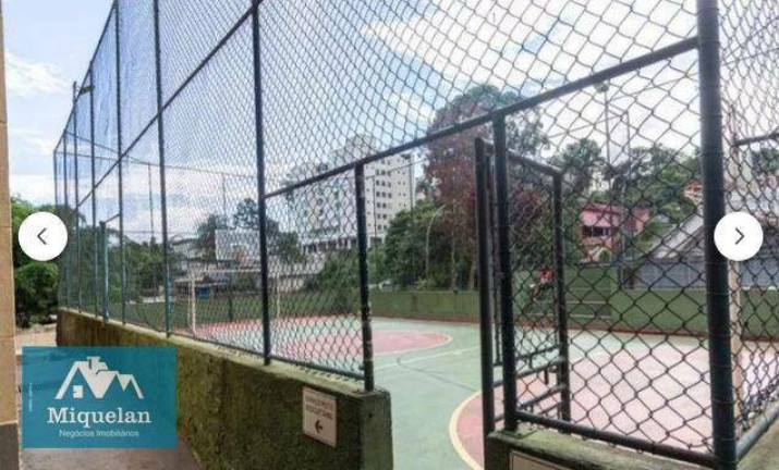 Imagem Apartamento com 2 Quartos à Venda, 50 m² em Paraíso Do Morumbi - São Paulo Imagem Apartamento com 2 Quartos à Venda, 50 m² em Paraíso Do Morumbi - São Paulo