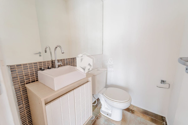 Imagem Apartamento com 2 Quartos à Venda, 112 m² em Vila Mascote - São Paulo