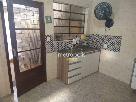 Imagem Casa com 2 Quartos à Venda, 113 m² em Cerâmica - São Caetano Do Sul