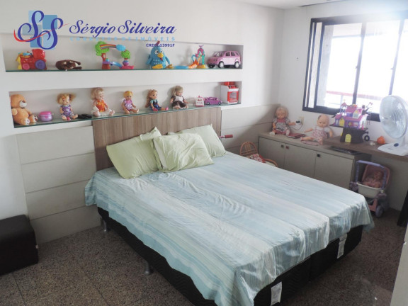 Imagem Apartamento com 4 Quartos à Venda, 305 m² em Meireles - Fortaleza Imagem Apartamento com 4 Quartos à Venda, 305 m² em Meireles - Fortaleza