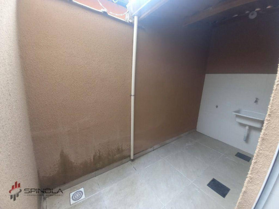 Imagem Sobrado com 2 Quartos à Venda, 55 m² em Vilamar - Praia Grande Imagem Sobrado com 2 Quartos à Venda, 55 m² em Vilamar - Praia Grande