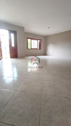 Imagem Casa com 3 Quartos à Venda, 150 m² em Guarujá - Porto Alegre