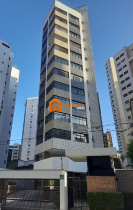 Cobertura com 5 Quartos à Venda,  em Meireles - Fortaleza