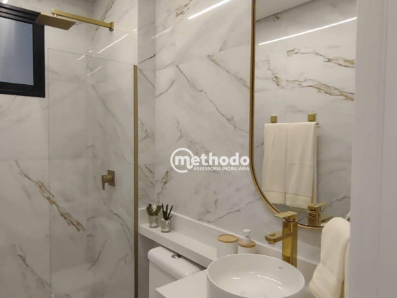 Imagem Apartamento com 2 Quartos à Venda, 55 m² em Mansões Santo Antônio - Campinas Imagem Apartamento com 2 Quartos à Venda, 55 m² em Mansões Santo Antônio - Campinas