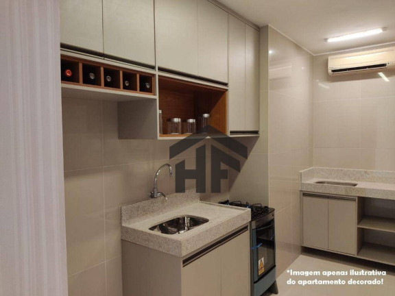 Imagem Studio com 1 Quarto à Venda, 33 m² em Piedade - Jaboatão Dos Guararapes Imagem Studio com 1 Quarto à Venda, 33 m² em Piedade - Jaboatão Dos Guararapes